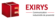 logo exiris - logiciel rh